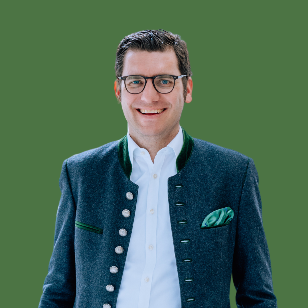 3 Dominik Kaiser